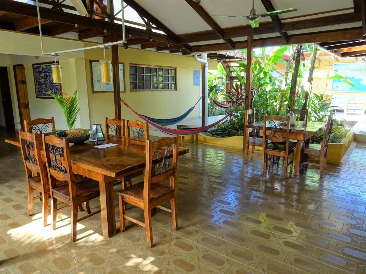 Pura Vida